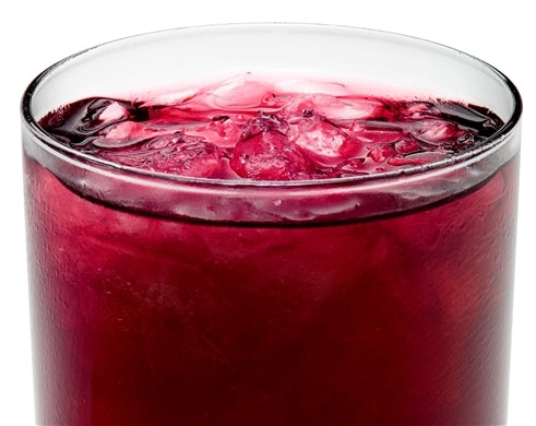 Blackberry | Sugar Free Mix