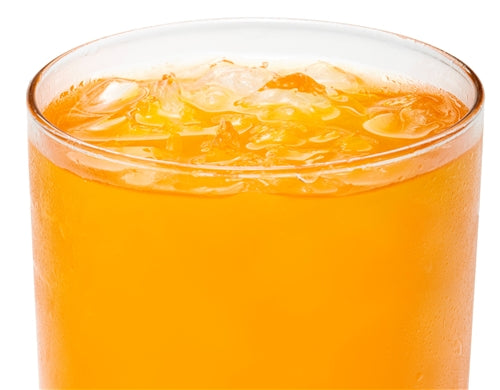 Orange | Sugar Free Mix