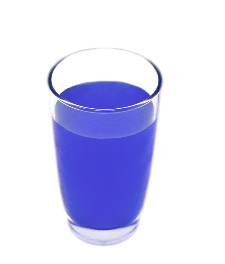 Blueberry | GramZero Sugar Free Mix