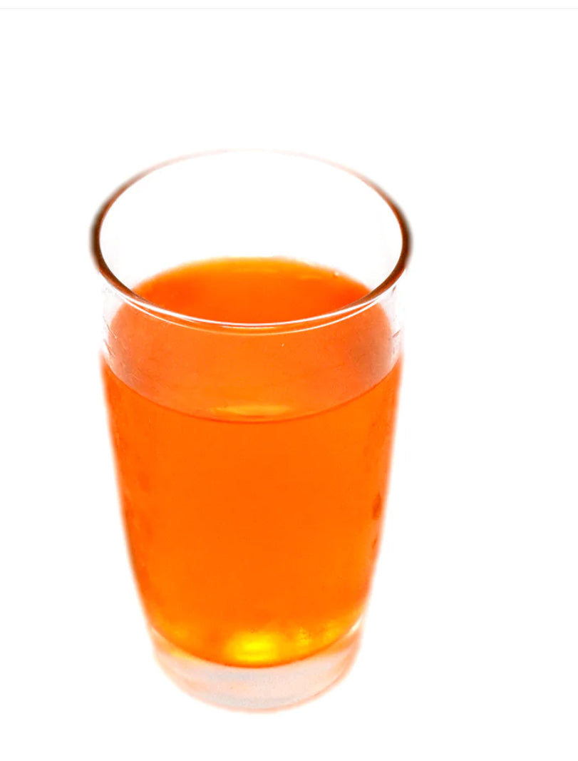 Orange | GramZero Sugar Free Mix