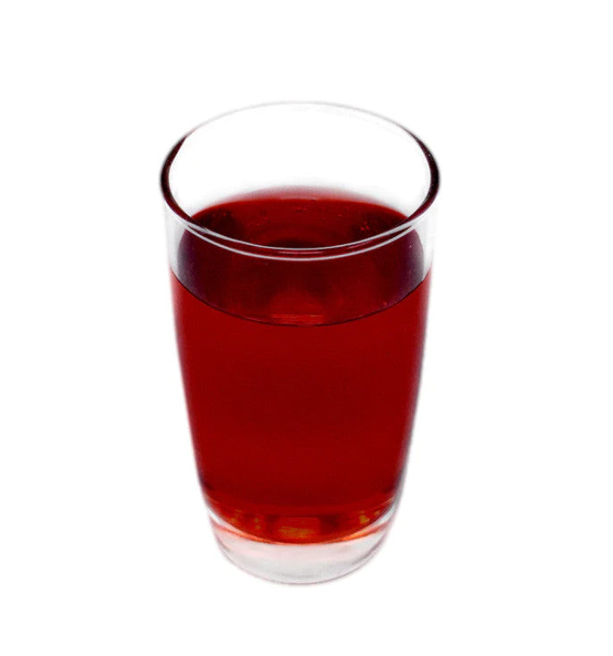 Sour Dark Cherry | GramZero Sugar Free Mix
