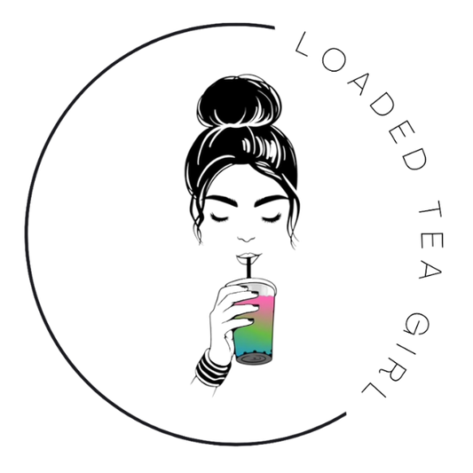 Mystery Tumbler (add-on promo/must purchase flavor)