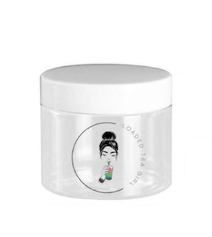 LTG Storage Containers - Pack of 5 (4.5 oz/ea)