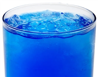 Blue Blast Sour Berry  | Sugar Free Mix