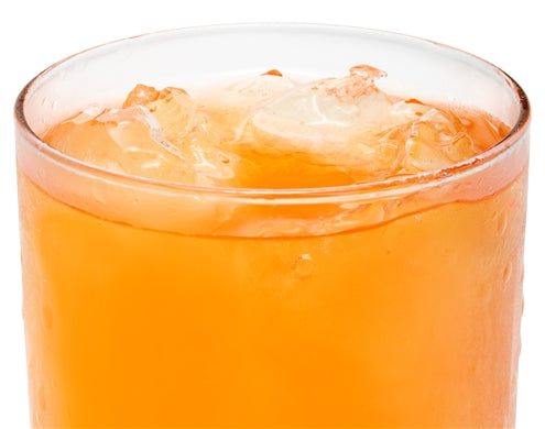 Peach  | Sugar Free Mix