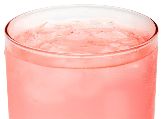 Raspberry Lemonade