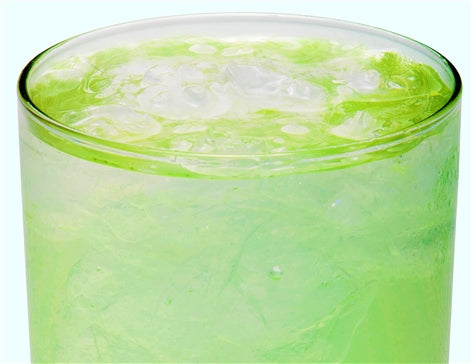 Sour Green Apple | Sugar Free Mix