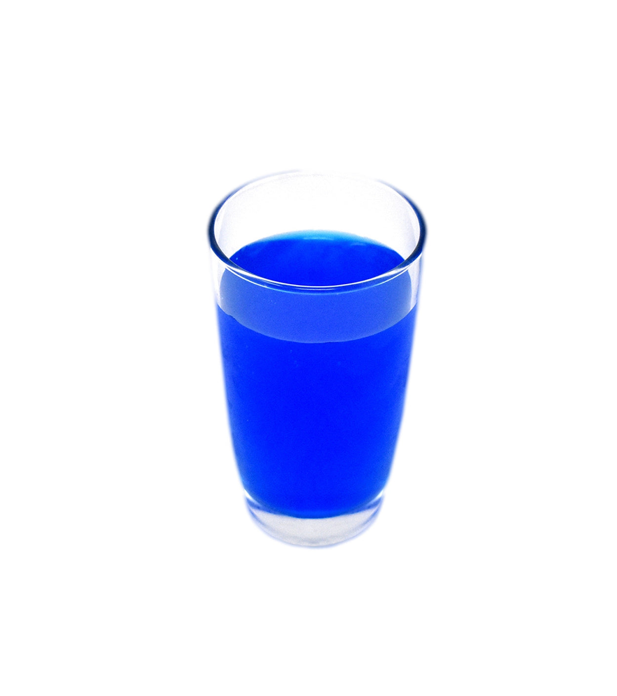 Blue Blast | GramZero Sugar Free Mix