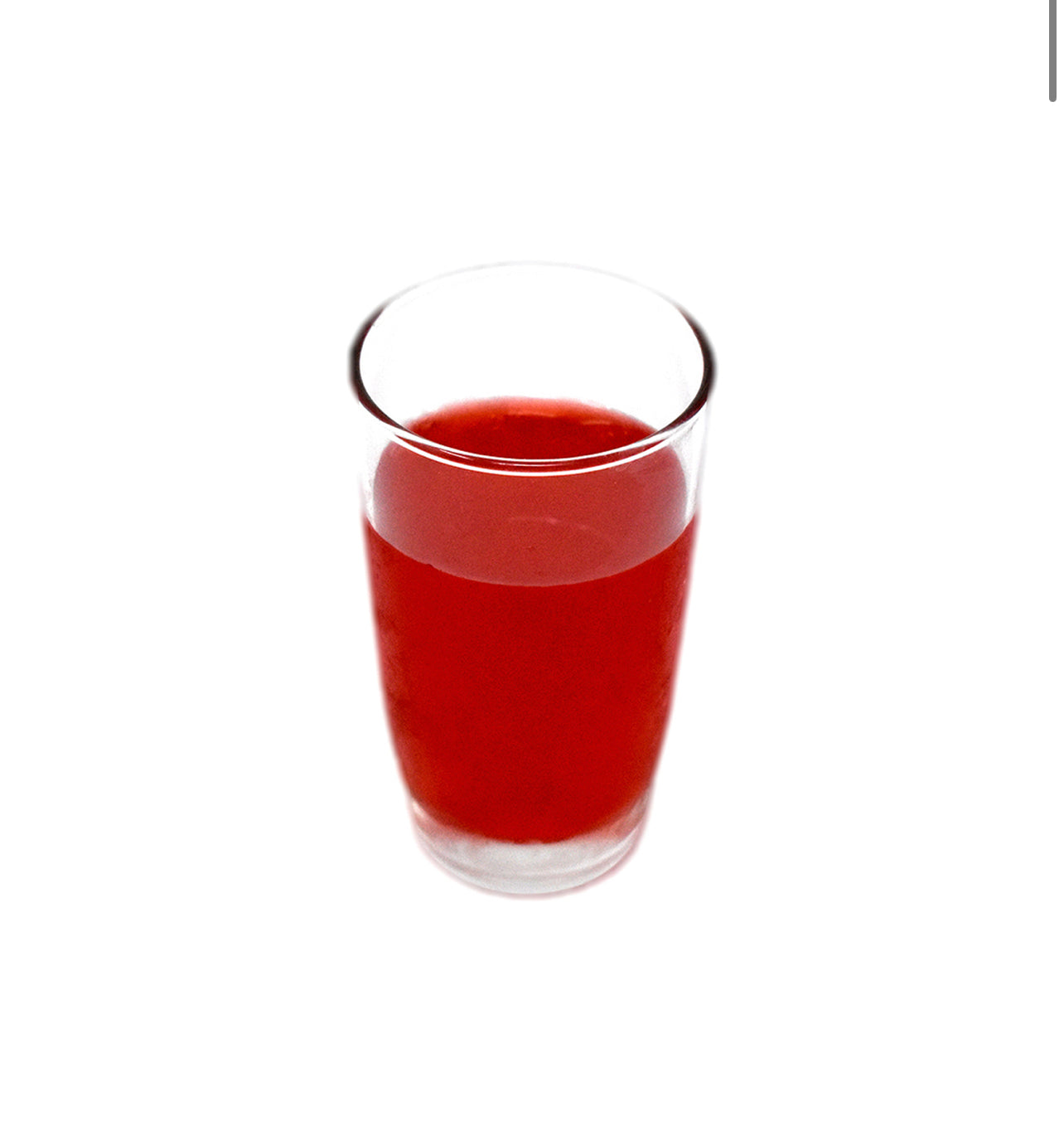 Raspberry Blush | GramZero Sugar Free Mix