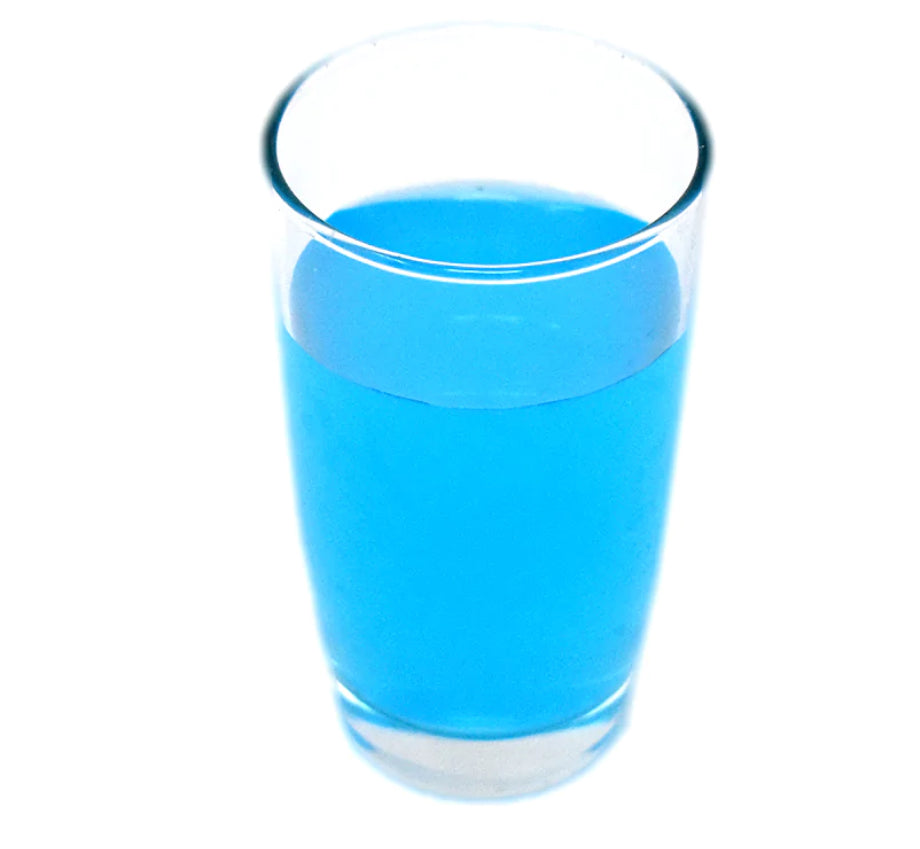 Blue Raspberry | GramZero Sugar Free Mix