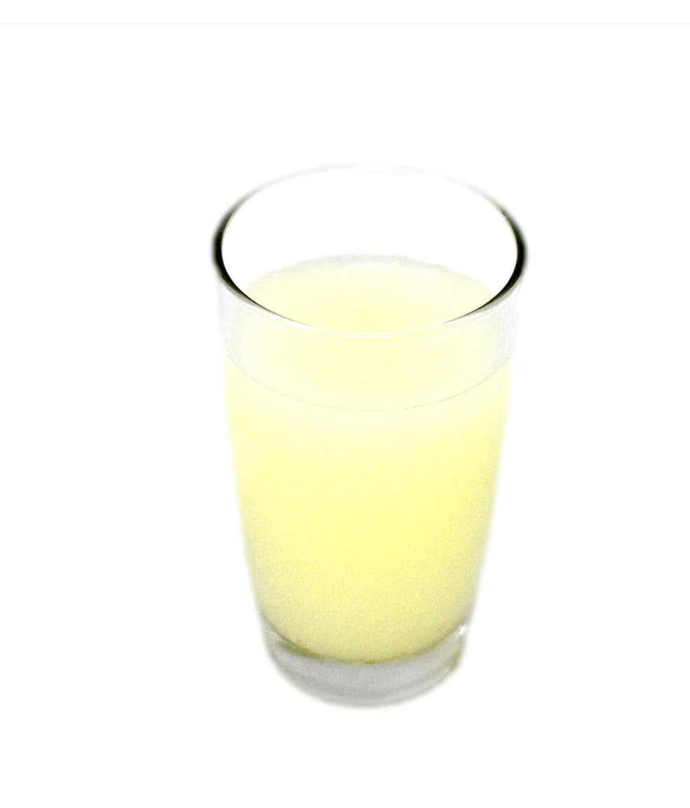 Lemonade | GramZero Sugar Free Mix