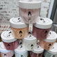 LTG Storage Containers - Pack of 5 (4.5 oz/ea)