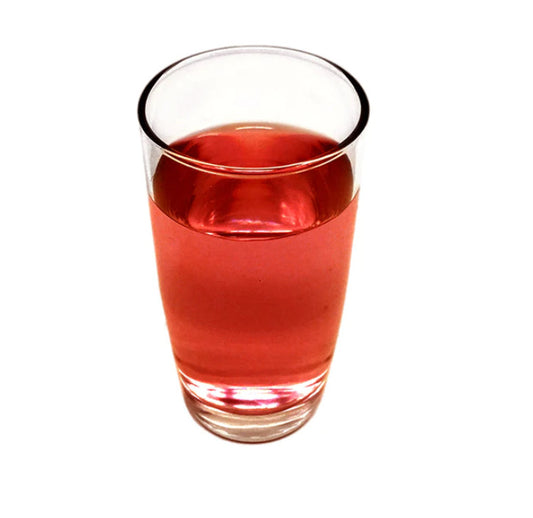 Red Raspberry | GramZero Sugar Free Mix
