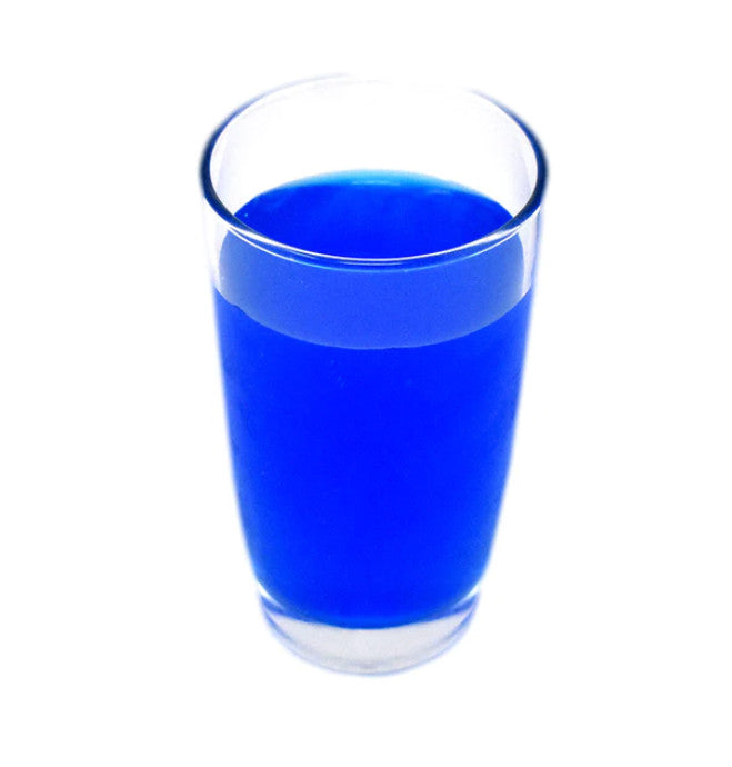 Sour Blue Blast | GramZero Sugar Free Mix