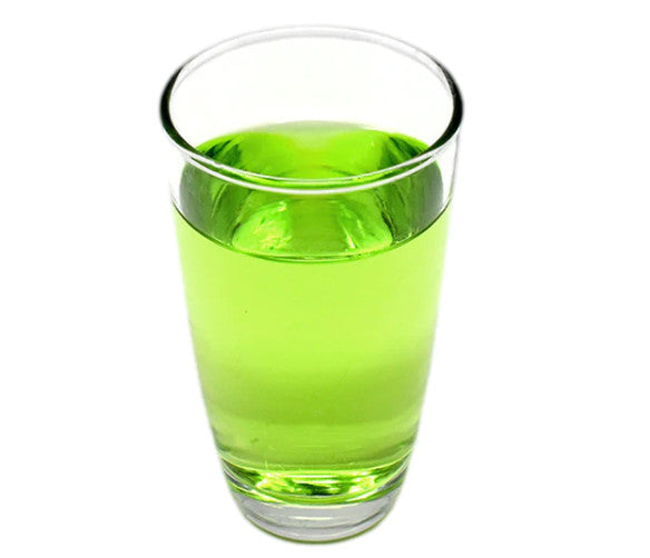 Sour Green Apple | GramZero Sugar Free Mix